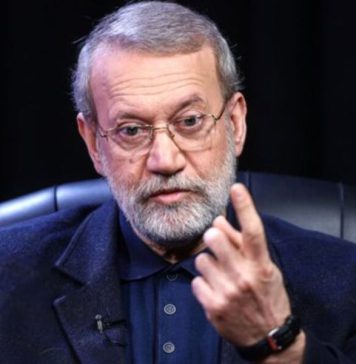 ඊශ්රායල ප්රහාරයකින් ඉරාන ආරක්ෂක ප්රධානියා මරුට