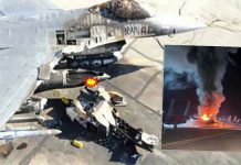 පැය 96ක් තුළ ඇමරිකානු ප්රහාරක යානා 07ක් විනාශයි… – Saru News | සිංහල