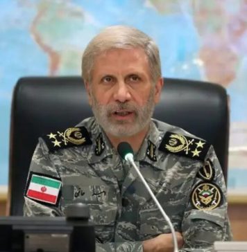 ඉරානය ඇමරිකාවට අනතුරු අඟවයි