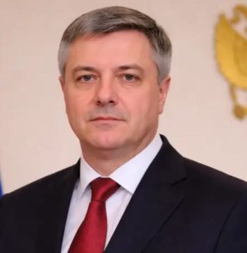 රුසියානු නියෝජ්ය විදේශ අමාත්යවරයා අද ලංකාවට