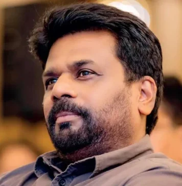 ජාත්යන්තර කාන්තා දිනය වෙනුවෙන් ජනපති අනුර නිකුත් කළ සුබපැතුම් පණිවිඩය