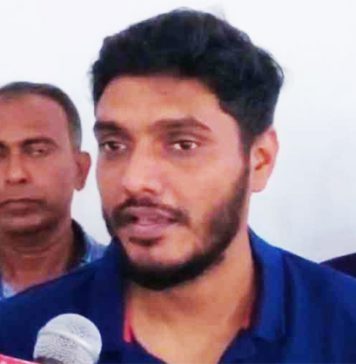 රට තුළ ඉන්ධන හිඟයක් නෑ – නියෝජ්ය ඇමති අර්කම් – Saru News | සිංහල