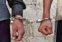 මීගමුවේදී ඉන්දුනීසියානුවන් 76ක් අත්අඩංගුවට