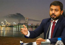 මැදපෙරදිග ගැටුම්වලින් ලාංකිකයන් 4කටත් තුවාලයි!