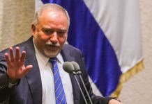 අමෙරිකාව ඉවත් වුවත් ඉරානයට එරෙහි යුද්ධය නතර නොකළ යුතුයි