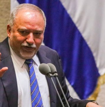 අමෙරිකාව ඉවත් වුවත් ඉරානයට එරෙහි යුද්ධය නතර නොකළ යුතුයි