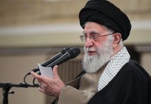 ඉරාන උත්තරීතර නායක අයතුල්ලා අලි කමේනි ජීවිතක්ෂයට – Saru News | සිංහල