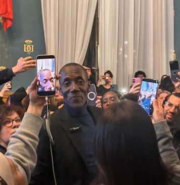 නගර සභා චන්දයෙන් ප්රංශයේ දෙවන නගරයේ බලය LFI වාමාංශික පෙරමුණට හිමි වේ ! – Saru News | සිංහල