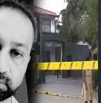 බටුවත්ත චාමරගේ බිරිඳගේ නිවසක් තහනම් කෙරේ