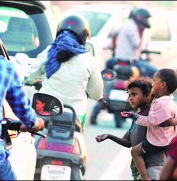 මෙරට ජනතාවගෙන් හතරෙන් එකයි දුප්පත්