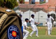 බිග් මැච් ගැන පොලීසියෙන් නිවේදනයක්