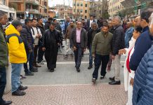 ඇමති බිමල් රෝමයේ ලාංකිකයෝ හමුවෙයි…