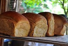 පාන් මිල ඉහළට