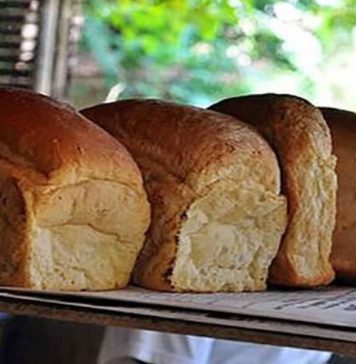 පාන් මිල ඉහළට