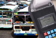 බස් ගාස්තු වැඩි කිරීම ප්රමාණවත්; හෙට සිට බස් ධාවනය යථා තත්ත්වය