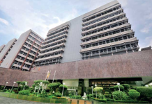 මහ බැංකුවට ආයෙත් හොරු පැනලා