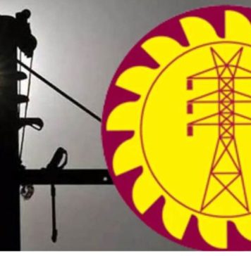 විදුලි වෘත්තිය සමිති 22ක් අද ජනපති හමුවෙයි