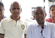 කොළඹ නගරයේ වාහන නැවැත්වීමේ ගාස්තු අත්හිටුවයි