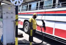 පෞද්ගලික බස් රථවලට CTBයෙන් ඉන්ධන – Saru News | සිංහල