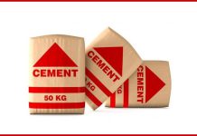 සිමෙන්ති මිල ඉහළට