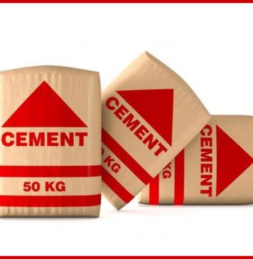 සිමෙන්ති මිල ඉහළට