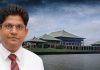 ‘‘පාර්ලිමේන්තු නියෝජ්ය මහ ලේකම්ගේ ගැටළු සමථවීය හැකියි‘‘