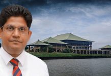 ‘‘පාර්ලිමේන්තු නියෝජ්ය මහ ලේකම්ගේ ගැටළු සමථවීය හැකියි‘‘