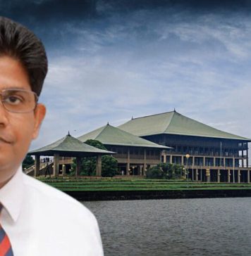 ‘‘පාර්ලිමේන්තු නියෝජ්ය මහ ලේකම්ගේ ගැටළු සමථවීය හැකියි‘‘