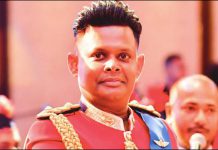 පිඹුර හා නැටුව අවුරුදු කුමාරි අත්අඩංගුවට; චන්දිමාල්ගෙන් කටඋත්තර ගන්න නියෝග