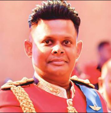 පිඹුර හා නැටුව අවුරුදු කුමාරි අත්අඩංගුවට; චන්දිමාල්ගෙන් කටඋත්තර ගන්න නියෝග