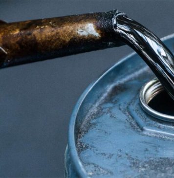 තෙල් මිල නැවතත් ඩොලර් 100 ඉක්මවයි