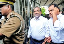 මහින්දානන්දගේ සහ නලින් ප්රනාන්දුගේ අභියාචනා විභාගයට!