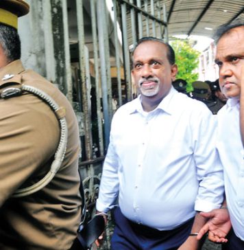 මහින්දානන්දගේ සහ නලින් ප්රනාන්දුගේ අභියාචනා විභාගයට!