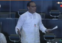 දයාසිරිගේ කට රාජපක්ෂලාට සහ සලේට එරෙහි වෙයි – Saru News | සිංහල