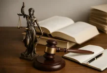 නීතිඥ ආචාර ධර්ම උල්ලංඝනය කිරීමෙන් නීතිඥවරියකගේ නීතිඥ භාවය අහෝසි වෙයි..