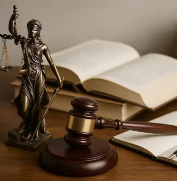 නීතිඥ ආචාර ධර්ම උල්ලංඝනය කිරීමෙන් නීතිඥවරියකගේ නීතිඥ භාවය අහෝසි වෙයි..