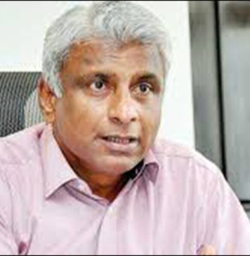 ධම්මික රණතුංගට අධිකරණයෙන් නියෝගයක්