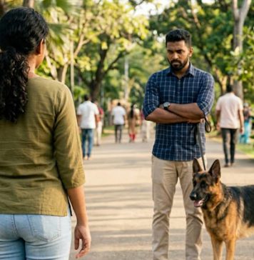 සමන් රත්නප්රියලාගේ සුරතලා සපා කෑ තරුණියට සාධාරණය ඉල්ලා අධිකරණයට – Saru News | සිංහල