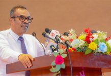 මනුෂ්යත්වයට ගරු කරණවානම් කාන්තාවන්ගේ අයිතිවාසිකම් පිළිබඳව විශේෂයෙන්ම කතා කිරීමට අවශ්ය නැහැ – ආචාර්ය අනිල් ජයන්ත ප්රනාන්දු – Saru News | සිංහල