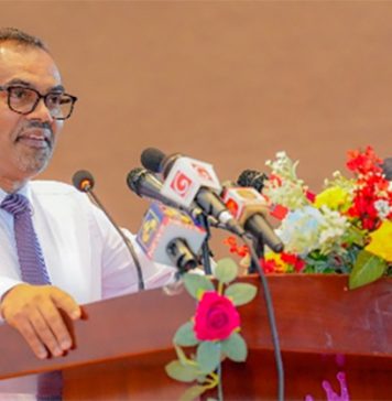 මනුෂ්යත්වයට ගරු කරණවානම් කාන්තාවන්ගේ අයිතිවාසිකම් පිළිබඳව විශේෂයෙන්ම කතා කිරීමට අවශ්ය නැහැ – ආචාර්ය අනිල් ජයන්ත ප්රනාන්දු – Saru News | සිංහල