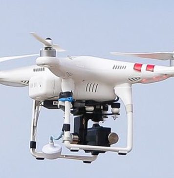 ඩ්රෝන යානා ගැන අවදානය – පොලිසියෙන් නිවේදනයක් – Saru News | සිංහල