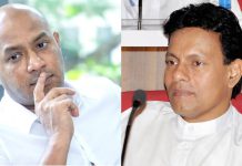 දුමින්ද, පේෂල සම්බන්ධ රුපියල් බිලියන දෙකකට අධික දූෂණයක් ගැන කෝපා කමිටුවේදී එළියට… – Saru News | සිංහල