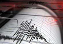 ඉරානයේ තවත් භූමිකම්පාවක්