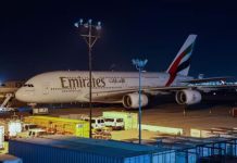 ඩුබායි හි සිරවූ මගීන් මුදාගන්න ගුවන් සමාගම් 23ක්