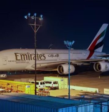 ඩුබායි හි සිරවූ මගීන් මුදාගන්න ගුවන් සමාගම් 23ක්