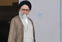 ඉරාන බුද්ධි අංශ ඇමති ඊශ්රායල ප්රහාරයකින් මරුට