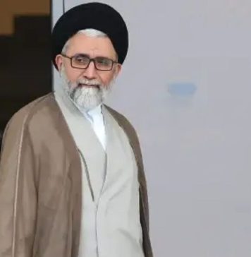 ඉරාන බුද්ධි අංශ ඇමති ඊශ්රායල ප්රහාරයකින් මරුට