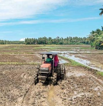 QR නැතුව ගොවීන්ට ඉන්ධන ලබාදීම ඇරඹේ