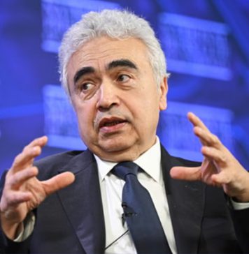 පවතින තත්වය අනුව කිසිදු රටකට බලශක්ති අර්බුදයෙන් මිදිය නොහැකියි – ජාත්යන්තර බලශක්ති ඒජන්සිය – Saru News | සිංහල