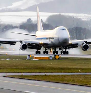 කටුනායකින් ඩුබායි වෙත ගුවන් ගමන් ඇරඹෙයි